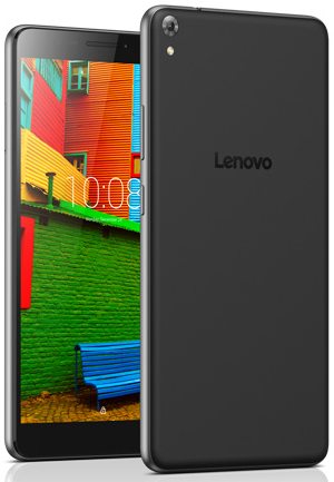 Lenovo PB1-750N Phab TD-LTE Dual SIM Non-Asian